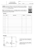 Vorschau - Arbeitsblätter - Ausschaltverzögerung >>> Konstruktionsaufgaben (2 Versionen) für ein Funktionsmodell + Arbeitsblatt zur Vertiefung inkl. Musterlösungen - Seite 3
