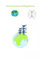 Vorschau - Stundenentwürfe - Schuljahresende - Materialpaket: Elektrischer Strom, Schaltungen und Magnetismus - Seite 2