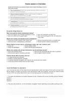 Vorschau - Arbeitsblätter - Positives Denken in 5 Schritten - Deckblatt