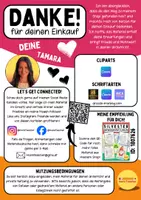 Vorschau - Mal- und Bastelvorlagen - 🎨 Mandala 2026 – Neujahr Ausmalbild | Kreativ & entspannend - Seite 2