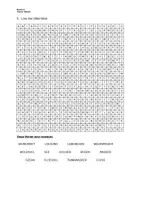 Vorschau - Arbeitsblätter - Arbeitsblatt: Stoffeigenschaften von Wasser (bearbeitbar) - Seite 3