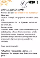 Vista previa - Juegos / Gamificación - I3I4 BREAKOUT HALLOWEEN - página 2