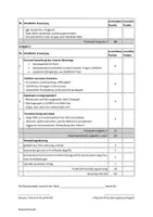 Vorschau - Klassenarbeiten - Klassenarbeit: Textverständnis & produktionsorientiertes Schreiben (innerer Monolog) am Beispiel von „Beschützer der Diebe“ (Klasse 5–6) - Seite 3