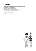 Vorschau - Arbeitsblätter - Ein Buch lesen und präsentieren - Selbstlernpfad für den offenen Unterricht - Seite 3