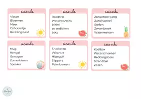 Voorbeeld - 30 seconds zomer editie - Pagina 3