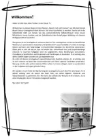 Vorschau - Unterrichtsreihen - 📘✍️ Lesetagebuch zu "Nennt mich nicht Ismael" von Michael Gerard Bauer – voll anpassbar & mit automatischem Erwartungshorizont 🧠 - Seite 3