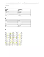 Vorschau - Arbeitsblätter - Hauptstädte (Europa) — Quiz - Seite 3