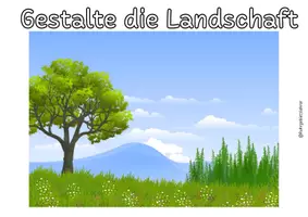 Vorschau - Spiele - Laufstaffel Berglandschaft - Seite 1