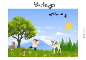 Vorschau - Spiele - Laufstaffel Berglandschaft - Seite 2
