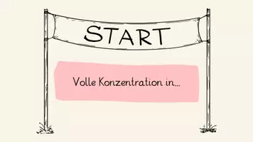 Vorschau - Fördermaterial/Inklusion - Blitzlesen - Wörter sicher erfassen - Seite 2