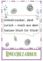Vorschau - Arbeitsblätter - Einführung Tausch- & Umkehraufgaben - Seite 3