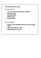 Vorschau - Mal- und Bastelvorlagen - Fensterdekoration. Kakteen. Kaktus gestalten - Seite 1