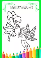 Vorschau - Mal- und Bastelvorlagen - coloring book ausmalbuch für kinder 3bis 5 jahre - Seite 3