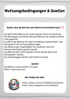 Vorschau - Anderer Materialtyp - Hausaufgabengutscheine zu Neujahr - Seite 1