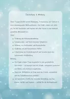Vorschau - Stationenlernen - Weihnachts Yoga- Geschichte /Reise zum Nordpol - Seite 3