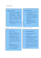 Προεπισκόπηση - Φύλλα εργασίας - Είδη κειμένων (θεωρία & ασκήσεις) - Σελίδα 1