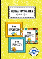 Vorschau - Anderer Materialtyp - Motivationskarten - Geschenk (Biene) - Deckblatt