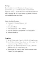 Vorschau - Unterrichtsreihen - Bookcreator Wetter und Himmelskörper - Seite 3