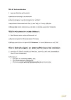 Vorschau - Klassenarbeiten - Klassenarbeit Märchen klassisch Klasse 5/6 - Seite 2