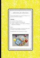 Vorschau - Anderer Materialtyp - Ferienstart - Geschenk (Squishie) - Seite 1