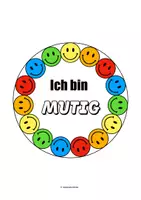 Vorschau - Anderer Materialtyp - Positive Affirmationen (Karten) - Seite 3
