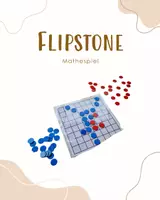 Vorschau - Spiele - Flipstone - Mathespiel - Deckblatt