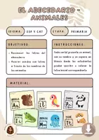 Vista previa - Hojas de trabajo - Conciencia Fonológica: GUÍA RÁPIDA - página 3
