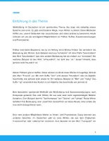 Vorschau - Unterrichtsreihen - Wortbildung im Deutschen – Präfixe, Suffixe, Zusammensetzungen und Fremdwörter - Seite 3