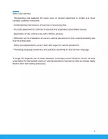 Vorschau - Unterrichtsreihen - Mastering Commas – Lists, Clauses & Infinitive Phrases (Grades 7–12) - Seite 3