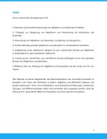Vorschau - Unterrichtsreihen - Unterrichtsmaterial: Adjektive & Adverbien – Steigerung, Vergleich, Stil - Seite 2