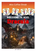 Vorschau - Merkblätter - Introducing the Novel: Dracula - Deckblatt