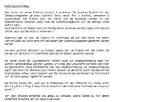 Vorschau - Stationenlernen - Kartenmaterial: London (vielfältige Einsatzmöglichkeiten) - Seite 1