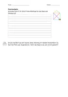 Vorschau - Arbeitsblätter - Algorithmus Medienbildung Klasse 5/6 Beschreibbare pdf - Seite 3
