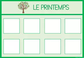 Aperçu - Inclusion - Bundle: Les Saisons - Page 3