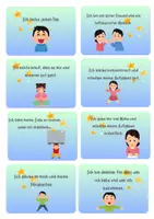 Vorschau - Bildkarten - Affirmationen zum neuen Jahr - Seite 2