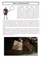 Vorschau - Arbeitsblätter - Die Sprache im Mittelalter: Dialekte, Latein, Schriftkultur - Seite 2
