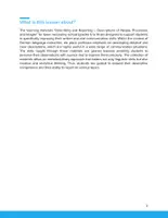 Vorschau - Unterrichtsreihen - Writing With Precision – People, Processes & Visual Description (Gr. 7–12) - Seite 2