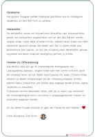 Vorschau - Arbeitsblätter - Marienkäfer auf der Wiese - Kunst in der Grundschule - Seite 3