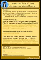 Vorschau - Arbeitsblätter - Ägypten - Seite 1