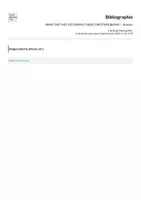 Aperçu - Préparation de séance / Séance complète - WHAT DID THEY DO DURING THEIR CHRISTMAS BREAK? – Activité - Page 1