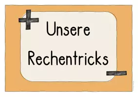 Vorschau - Spiele - Rechenstrategien Addieren und Subtrahieren 2. Klasse ohne ZÜ - Seite 2