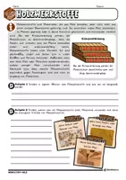 Vorschau - Arbeitsblätter - Was sind Holzwerkstoffe? - Seite 2