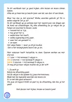 Voorbeeld - Beschrijf het! (groep 4-5-6) - Pagina 1