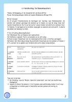 Voorbeeld - Rekenen: De Rekenmeesters - Operatie Suikerspin (groep 4-5) - Pagina 1