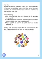 Voorbeeld - Rekenen: De Rekenmeesters - Operatie Suikerspin (groep 4-5) - Pagina 3