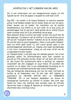 Voorbeeld - PAKKET - Taaldetectives, 3 dossiers (groep 6-7-8) (20% KORTING) - Pagina 3