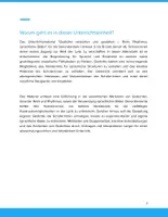 Vorschau - Unterrichtsreihen - Unterrichtsmaterial Gedichte – Reim, Rhythmus & sprachliche Bilder verstehen - Seite 1