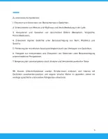 Vorschau - Unterrichtsreihen - Unterrichtsmaterial Gedichte – Reim, Rhythmus & sprachliche Bilder verstehen - Seite 2