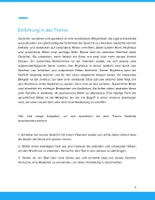 Vorschau - Unterrichtsreihen - Unterrichtsmaterial Gedichte – Reim, Rhythmus & sprachliche Bilder verstehen - Seite 3