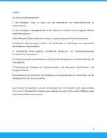 Vorschau - Unterrichtsreihen - Texte kürzen und zusammenfassen – Wesentliches erkennen und formulieren | Unterrichtsmaterial - Seite 2